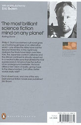 The Man in the High Castle - The English Bookshop Kuwait